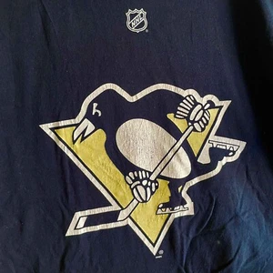 Pittsburg Penguins #11 Jordan Staal NHL hockey shirt - Picture 1 of 4