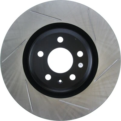 StopTech Disc Brake Rotor Front Left for Audi / Porsche Macan 126.33138SL - Image 1 of 3