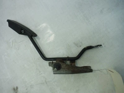 2001 HONDA INSIGHT A/T GAS PEDAL ASSEMBLY OEM 2000 2002 2003 2004 2005 2006 Foto 1 de 4
