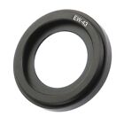 Camera Lens Hood Shade Fits for EF 40mm f/2.8 for Lens Replaces EW-43