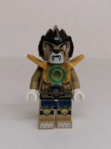 Lego Legends of Chima Figurine loc012 Longtooth Minifigure - 2013 Exclusive - Imagen 1 de 4