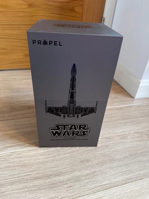 PROPEL T‑65 X‑WING High Performance Battling Drone Star Wars Edition - Image 1 of 4