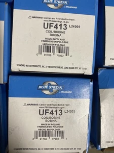 Blue Streak UF-413 - Imagen 1 de 1