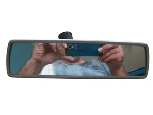 ESPEJO RETROVISOR INTERIOR Volkswagen Passat Variant (3C5) Combi 1.9 TDI (BKC) - Imagen 1 de 1