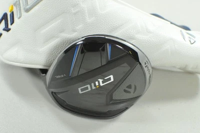 TaylorMade Qi10 3-15* Fairway Wood Stiff Flex Right Ventus TR 6 Graphite #206449 - Image 1 of 4
