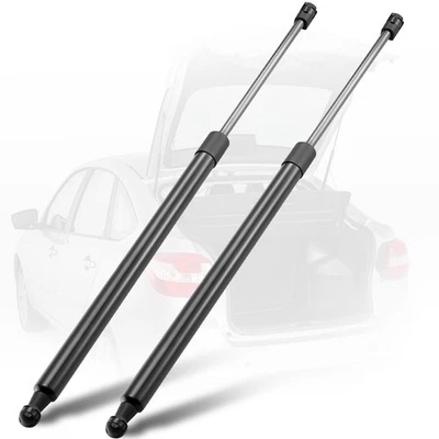 2X Rear Tailgate Lift Supports Struts For Lexus RX350 RX450h 2010-2015 w/ Power — 第 1/4 张图片