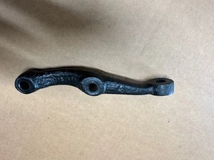 Ford Escort mk1/2 RS Steering Arm,N/S , also fit Capri struts, genuine Ford. - Picture 1 of 5