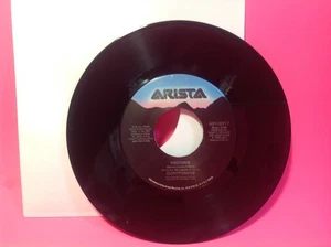 Eurythmics- Angel / Precious - Arista 45 RPM 7" Record -1989 - Picture 1 of 3