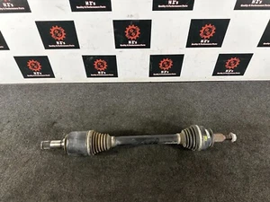 DODGE CHALLENGER SRT 6.4L 15-23 REAR LEFT DRIVER SIDE WHEEL AXLE HALF SHAFT - Picture 1 of 5
