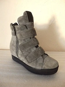 Prada - Botas - Botines - P. 35,5 - Auténtico - Imagen 1 de 10
