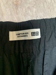 Sommer Hose Leinen total neu - Bild 1 von 3