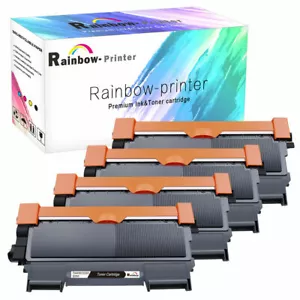 Multipack TN450 Toner DR420 Drum Lot for Brother HL-2230 2280DW DCP-7065DN 7060D - Picture 1 of 22