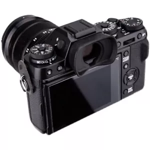 Camera Eyecup Eyepiece Viewfinder Cover for Fujifilm XT4/XT2/XT3 GFX-50S/100S - Picture 1 of 6