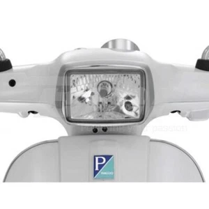 Grupo Óptico Faro Delantero Piaggio Vespa 50S 2007 2008 2009 2010 2011 2012 - Imagen 1 de 1