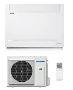 Panasonic Inverter KIT-Z50-UFE Juego de cofres - 5,0 kW nanoetm X - Imagen 1 de 8
