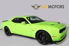 2023 Dodge Challenger R/T Scat Pack Widebody 2023 Dodge Challenger, GREEN with 60 Miles available now!