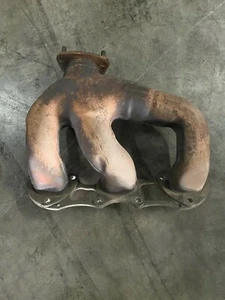 EXHAUST MANIFOLDS FOR PORSCHE 911/997 RIGHT SIDE - Foto 1 di 3