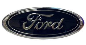 New OEM 2004-2007 Ford Taurus/ Sable Emblem 4F1Z8A223AA - Bild 1 von 2