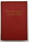 The Hearth And Eagle By Anya Seton Novel Vintage 1948 Houghton Mifflin Hc