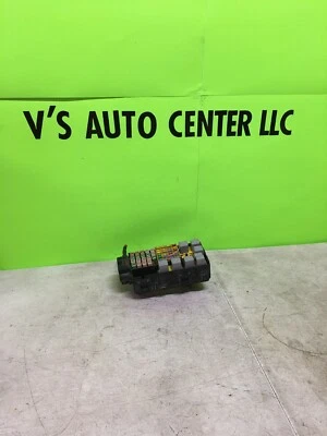 Mercury Mountaineer 2007 caja de fusibles motor 02 03 04 05 06 07 08 09 2002-2010 Foto 1 de 3