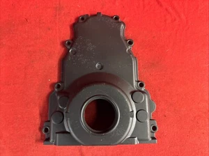 GM Timing Cover 4.8L 5.3L 6.0L 5.7L 1997-2004 LS Series 12556623 - Bild 1 von 7