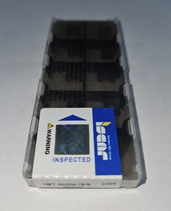ISCAR LNET083004-TN-N IC928 10pcs - Picture 1 of 3