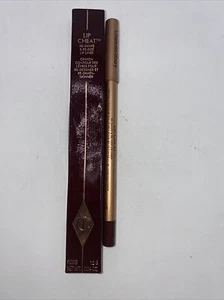 Charlotte Tilbury LipCheat Re-Shape & Re-Size LipLinerPencil-Berry Naughty. B29 - Picture 1 of 4
