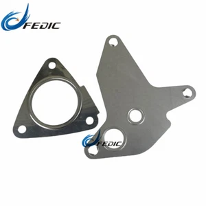 760698 for VW T5 Transporter Touareg 2.5TDI BNZ BDZ BPC BPD BPE Turbo gasket kit - Picture 1 of 7