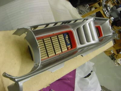 Plymouth Cuda 1972 1973 1974 年 NOS Grill in the Mopar 盒子 — 第 1/4 张图片