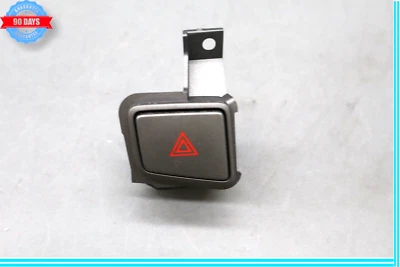 Interruptor de peligro delantero Infiniti QX56 11-13 252907S600 OEM Foto 1 de 4