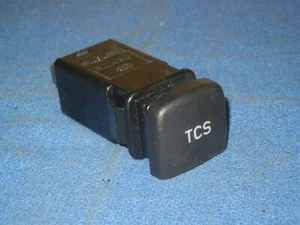 99-09 Saab 9-5 TCS Traction Control Switch Button 4694303 B2 - Foto 1 di 7