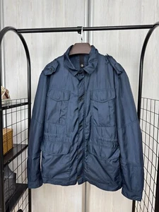 Acne Studios Alexander NY SS12 lightweight shimmer jacket - Picture 1 of 11