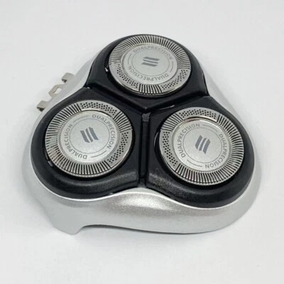 HQ8 PT726 Shaver Razor Head Blade Cutter Shaving Replacement for Philips Norelco Foto 1 de 4