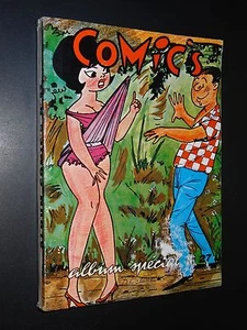 COMIC'S - ALBUM SPÉCIAL n°27 - 1966-1967 - HUMOUR - CARICATURE - Imagen 1 de 5