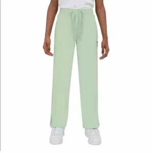 FILA Wide Leg Pants Size Medium (10/12) - Picture 1 of 10