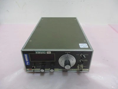 Keithley 616, Intel E77258, Digital Electrometer. 416340 - Image 1 of 4