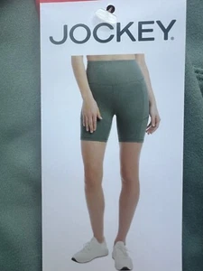 Pantalón corto de bicicleta Jockey para mujer de 7" - Imagen 1 de 12