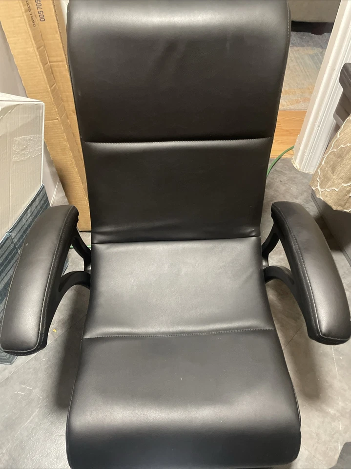 x silla gaming balancín Foto 1 de 4