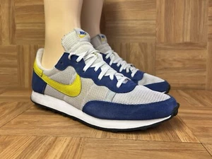 RARE🔥 Sz 11 - Nike Challenger OG Peace Love and Basketball DC1413-100 - Picture 1 of 10