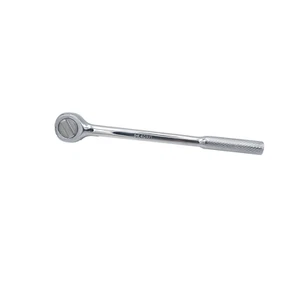 SK Hand Tools 40971 1/4" Dr. 6.5" Reversible 60 Tooth Ratchet - Picture 1 of 2