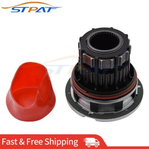 AC3Z3B396A Front Auto Locking Hub For 2005-2010 Ford F250 F350 F450 Super Duty - Picture 1 of 12