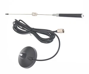 US 16,53 Zoll magnetische Halterung CB Antenne HG A1000 29 25 Serie 1 STCK. - Bild 1 von 10