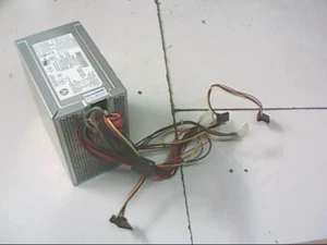 Alimentation HP 667892-003 715184-001 DPS-300AB-72 A REV 06 300W - Photo 1/1
