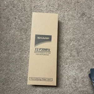 SHARP FZ-P30MFU. Replacement filter for air purifier - Picture 1 of 5