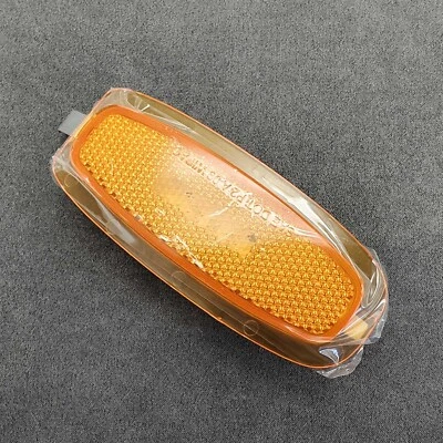 1pcs Front Bumper Side Marker Lights for Bentley Continental Gt Gtc Flying Spur - Imagem 1 de 4