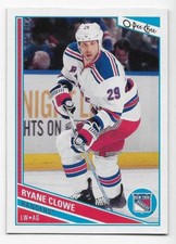 13/14 O-PEE-CHEE BASE Hockey (#1-200) U-Pick From List