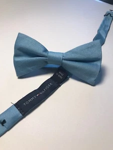 NEW Tommy Hilfiger Bow Tie Neckwear - Picture 1 of 1