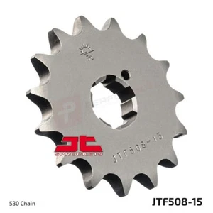 JT 530 Teilung Stahl Kettenrad vorne passend für Yamaha XS650 1975-1981 - Bild 1 von 1