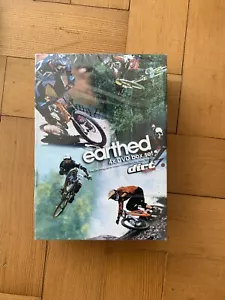 Earthed 4 X DVD Box Set Dirt Magazine ( DVD 2007) - Picture 1 of 4
