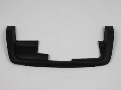 For Jeep Grand Cherokee 2005-2010 Mopar Rear Bumper Cover Spacer Panel Foto 1 de 3